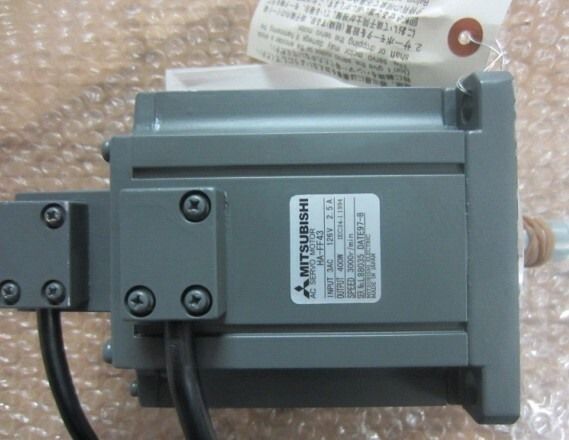 Модуль MITSUBISHI AC SERVO MOTOR HA-FF43 ORIGINAL