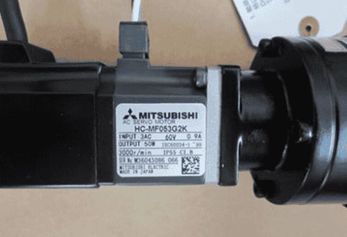 Модуль Mitsubishi Electric HC-MF053G2K