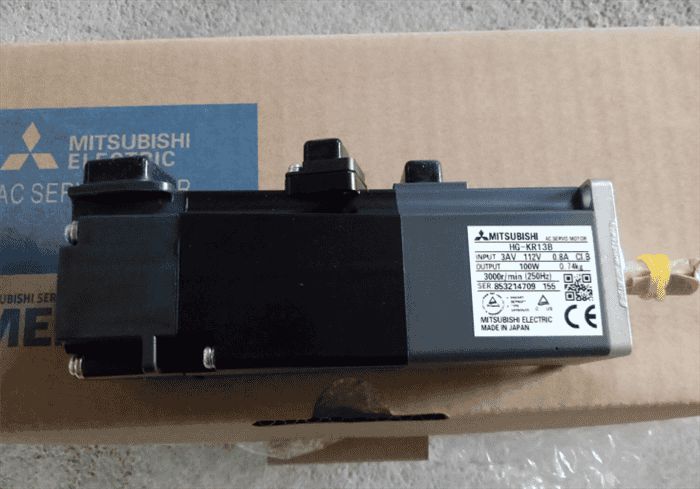 Модуль Mitsubishi Electric HG-KR13B