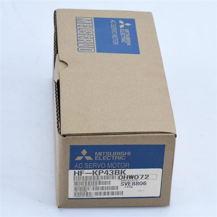 Модуль Mitsubishi Electric HF-KP43BK