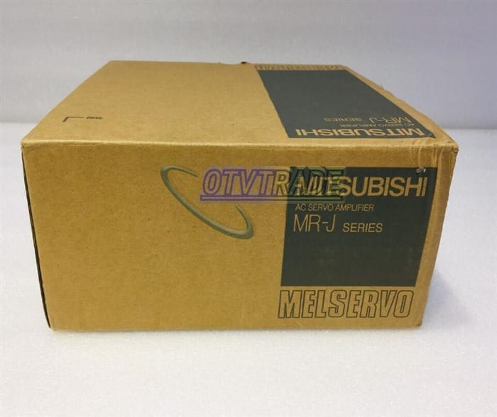 Модуль Mitsubishi Servo Motor HG-SN302BJ-S100