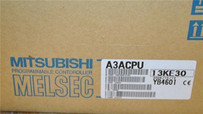 Модуль Mitsubishi A3ACPU