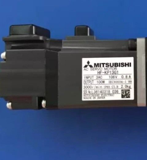Модуль MITSUBISHI AC SERVO MOTOR HF-KP13G1 ORIGINAL