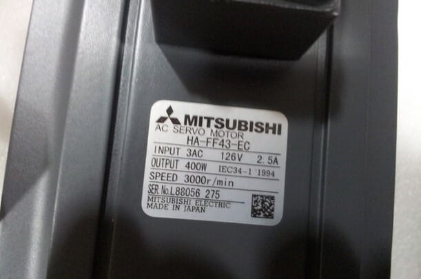 Модуль Mitsubishi Electric HA-FF43-EC