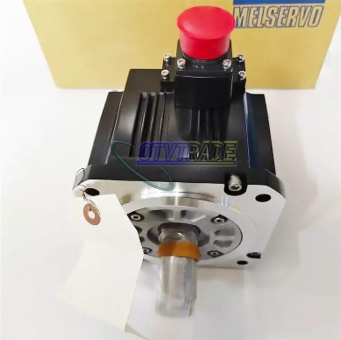 Модуль MITSUBISHI SERVO MOTOR HF-SP121K
