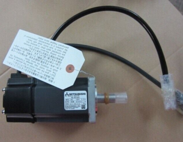 Модуль MITSUBISHI SERVO MOTOR HC-KFE43 ORIGINAL
