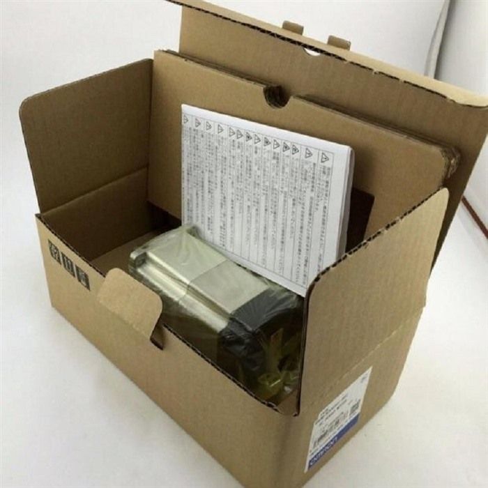 Модуль OMRON R88M-K20030H-BS2 SERVO MOTOR R88MK20030HBS2