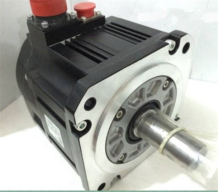 Модуль Mitsubishi HF-SN102BJ-S100 Servo Motor