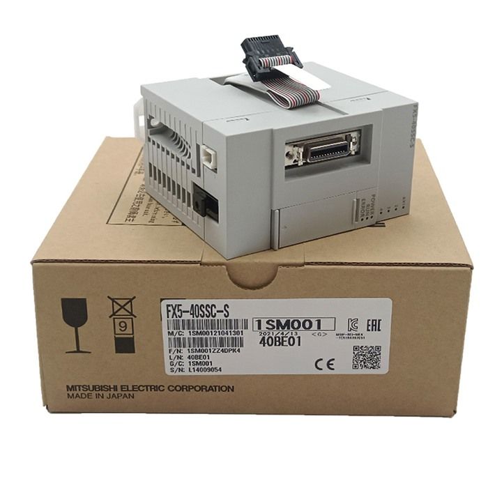 Модуль Brand Mitsubishi FX5-40SSC-S PLC