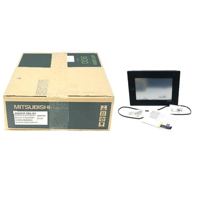 Модуль Mitsubishi A960GOT-EBA-EU Touch Screen