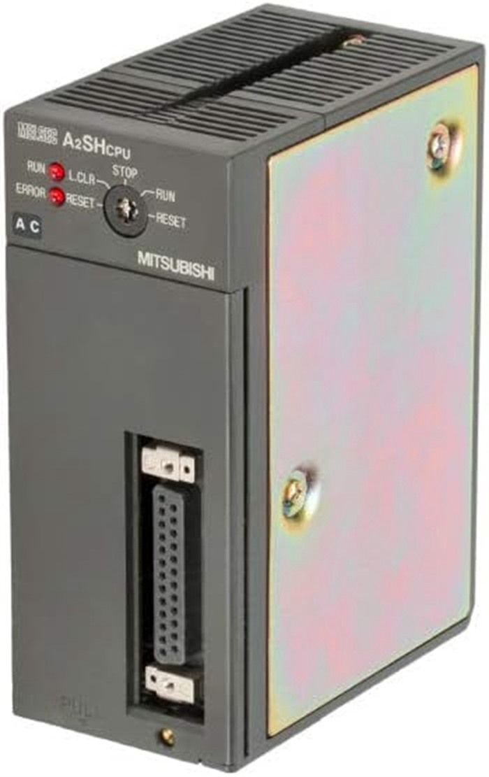 Модуль MITSUBISHI PLC CPU Unit Control System A2SHCPU
