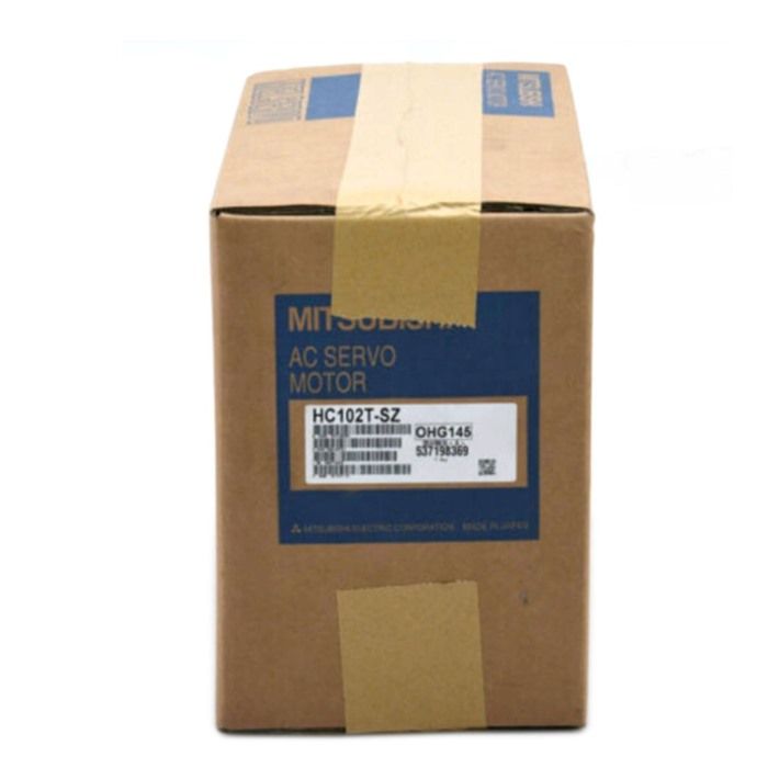 Модуль Brand Mitsubishi Servo Motor HC102T-SZ