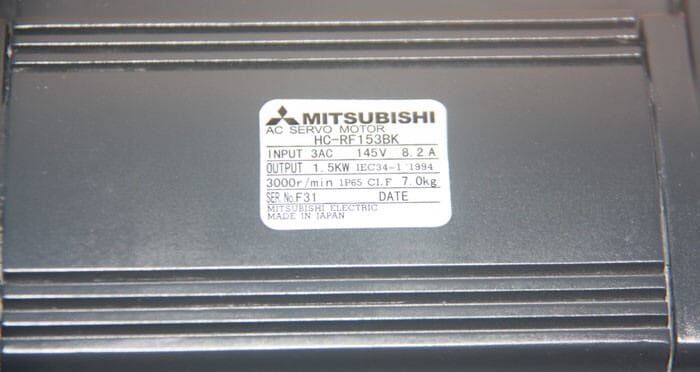 Модуль Mitsubishi HC-RF153BK