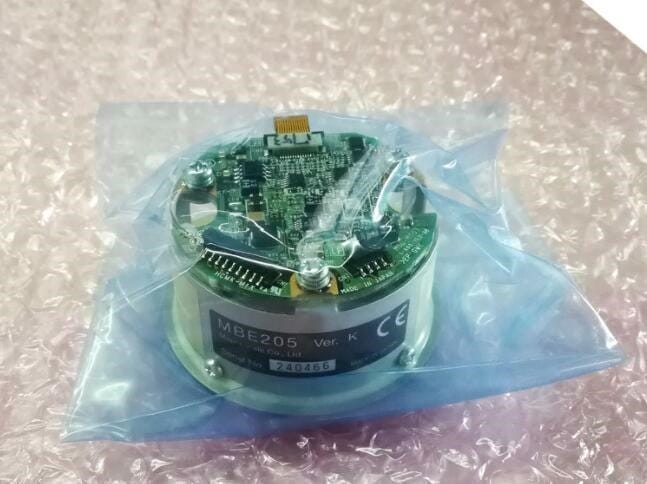 Модуль Mitsubishi Electric MBE205
