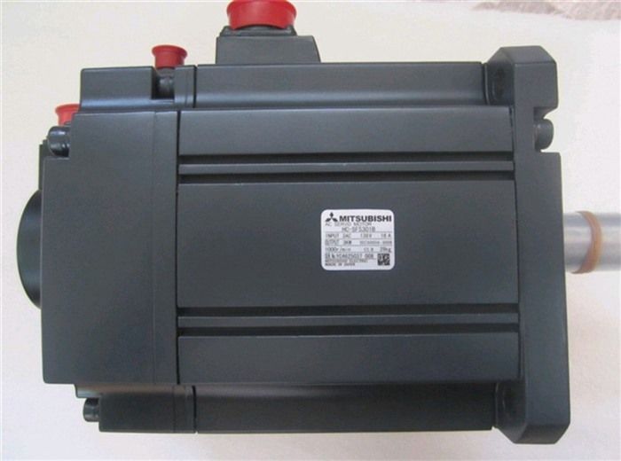 Модуль MITSUBISHI HC-SFS301B AC Servo Motor