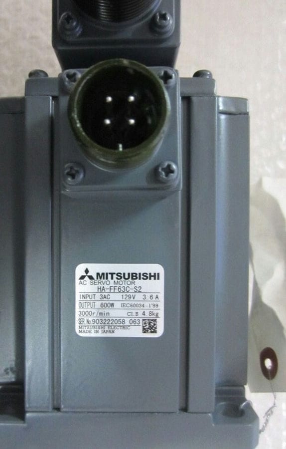 Модуль Mitsubishi Electric HA-FF63C-S2