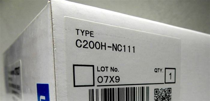 Модуль Omron C200H-NC111 C200HNC111 PLC Module