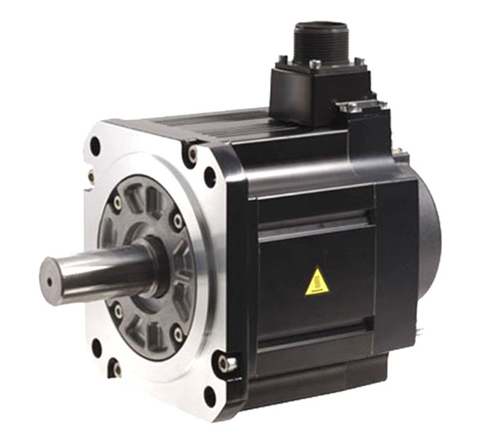 Модуль MITSUBISHI HG-SR202 Servo Motor