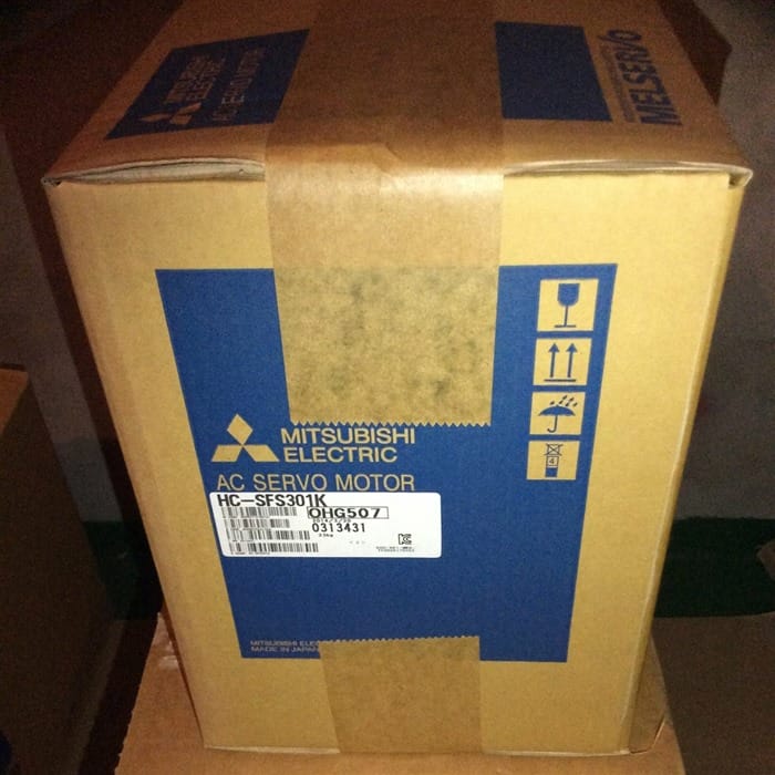 Модуль Mitsubishi Electric HC-SFS201K