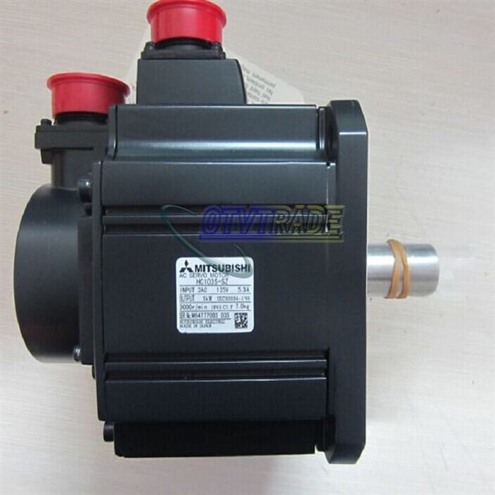 Модуль MITSUBISHI SERVO MOTOR HC103S-SZ