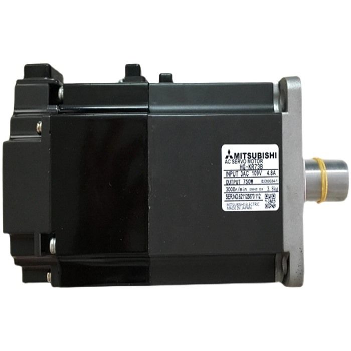 Модуль Mitsubishi HG-KR73B Servo Motor