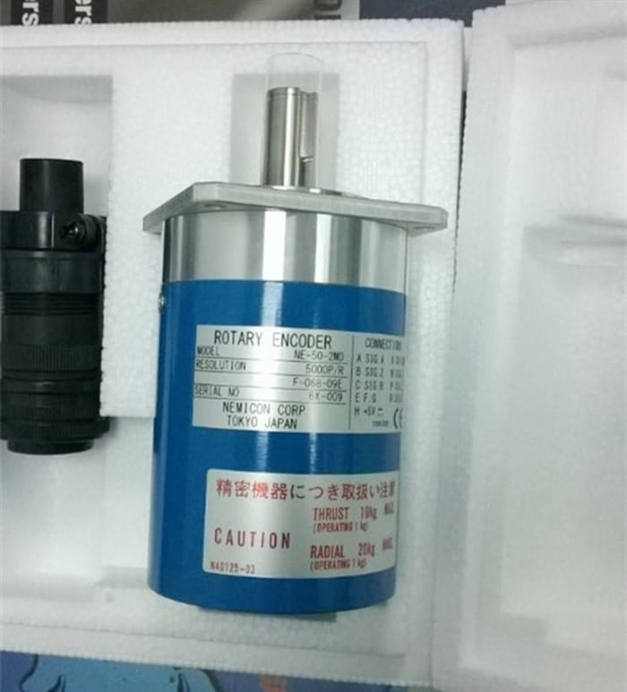 Модуль NEMICON CORP NE-4096-2MD
