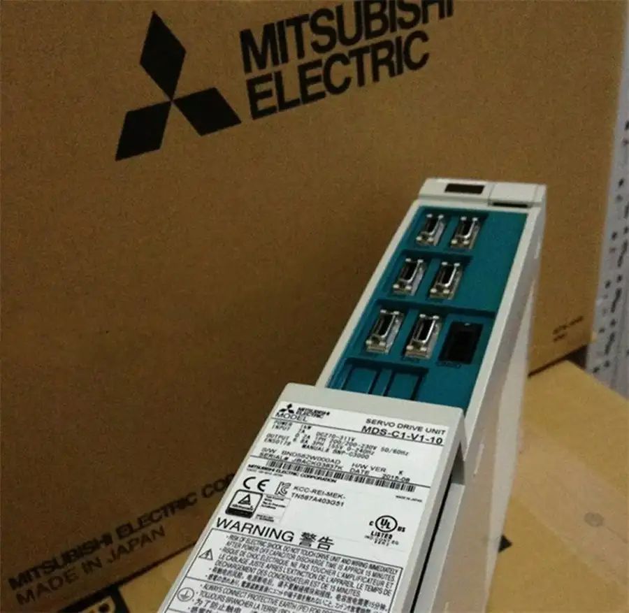 Модуль Mitsubishi MDS-CH-V1-10
