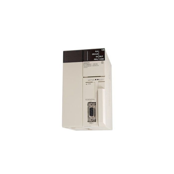 Модуль Omron CS1G-CPU42H PLC