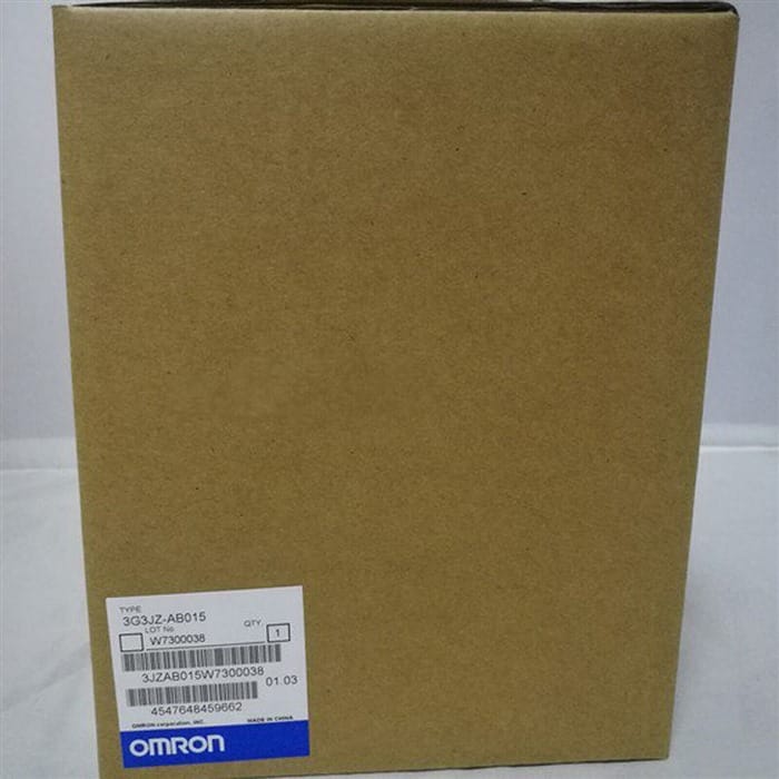 Модуль OMRON 3G3JZ-AB015