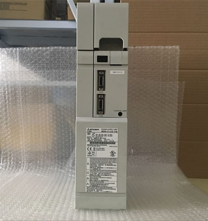 Модуль Mitsubishi Electric MDS-C1-CV-110
