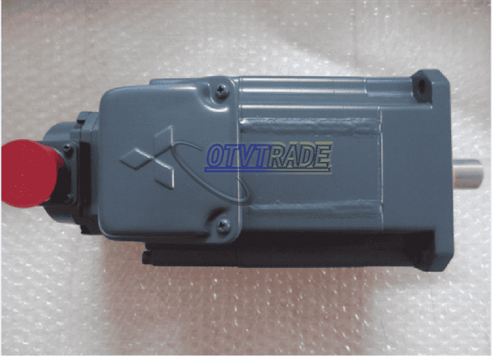 Модуль MITSUBISHI AC SERVO MOTOR HA-SH102B