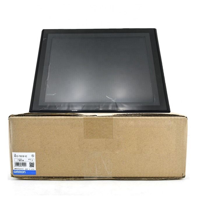 Модуль OMRON NS12-TS01B-V2 Interactive Display Color Touch Panel