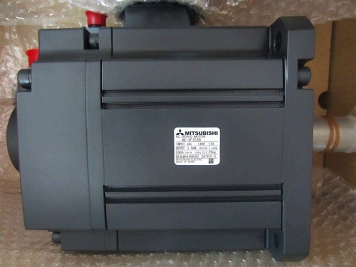 Модуль Mitsubishi HC-SF352B Servo Motor