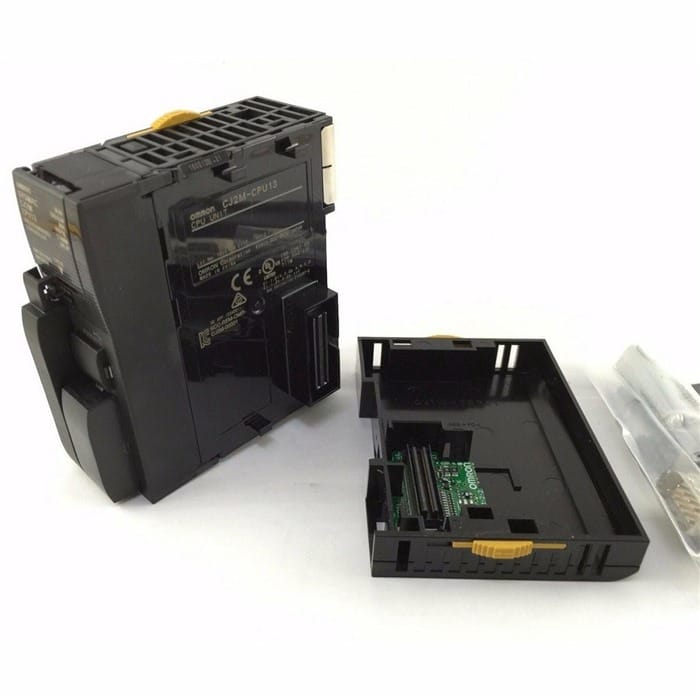 Модуль Omron CJ2M-CPU13