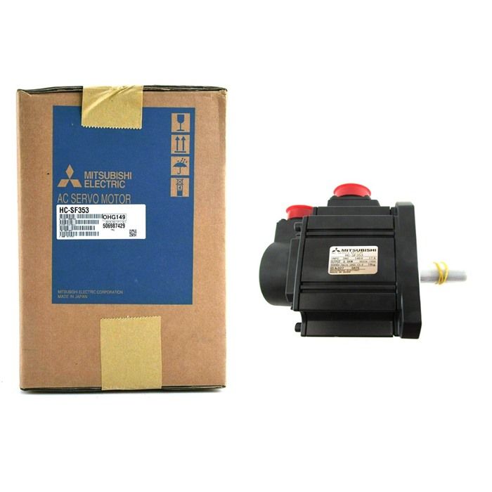 Модуль MITSUBISHI HC-SF353 Servo Motor
