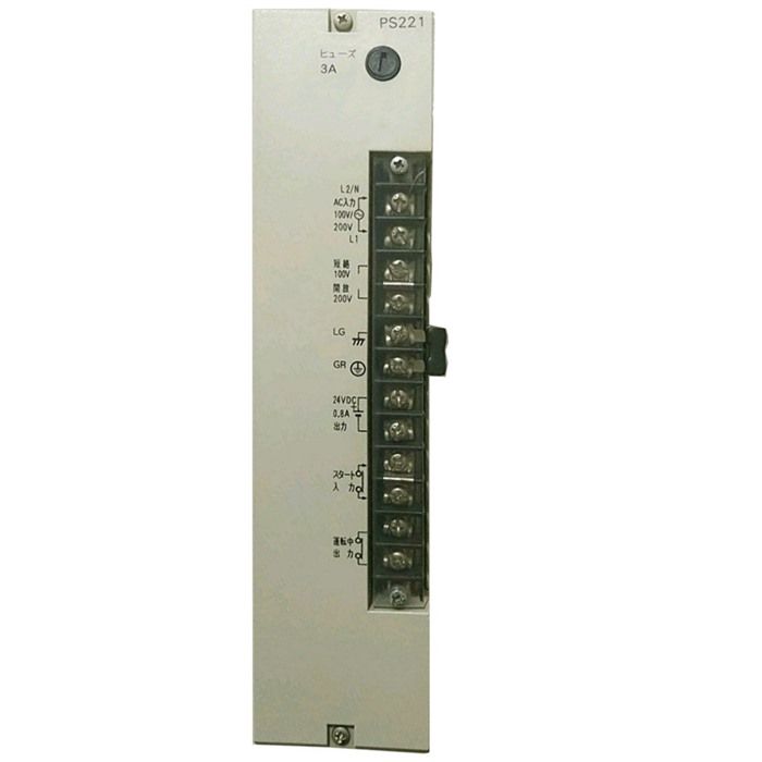 Модуль Tested OMRON C500-PS221 Programmable Controller Module