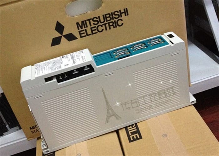 Модуль Mitsubishi Electric MDS-C1-V2-3520