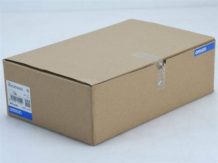 Модуль Omron NT31C-ST143-EV3