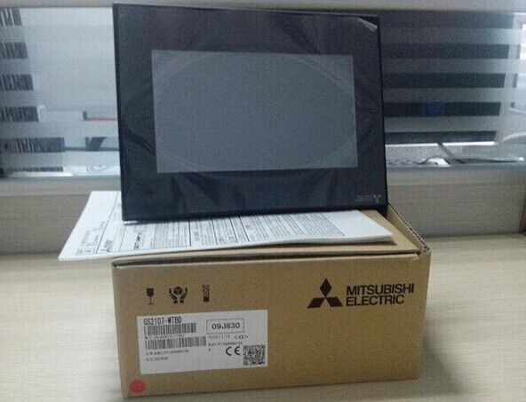 Модуль Mitsubishi GS2107-WTBD GS2107WTBD Touch Panel -#MIT