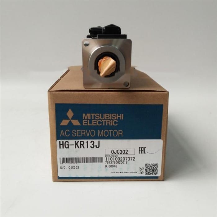 Модуль Mitsubishi Electric HG-KR13J