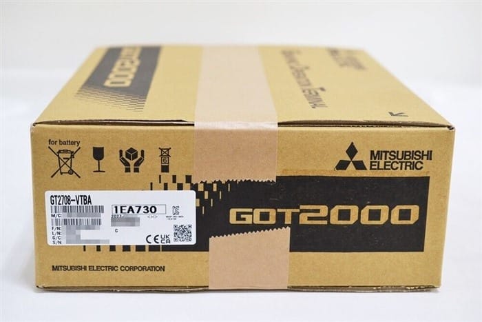 Модуль MITSUBISHI GT2708 VTBA