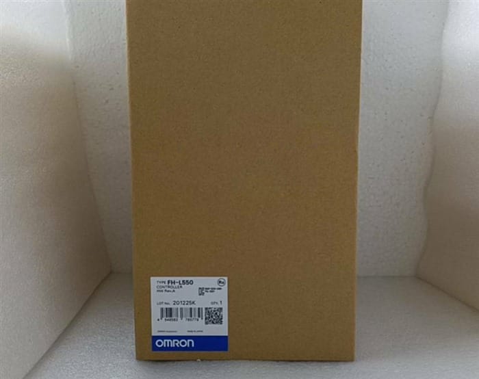 Модуль Omron FH-L550