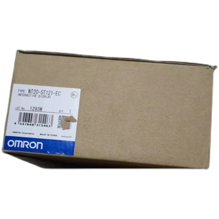 Модуль Omron NT20-ST121-EC NT20ST121EC Touch Screen