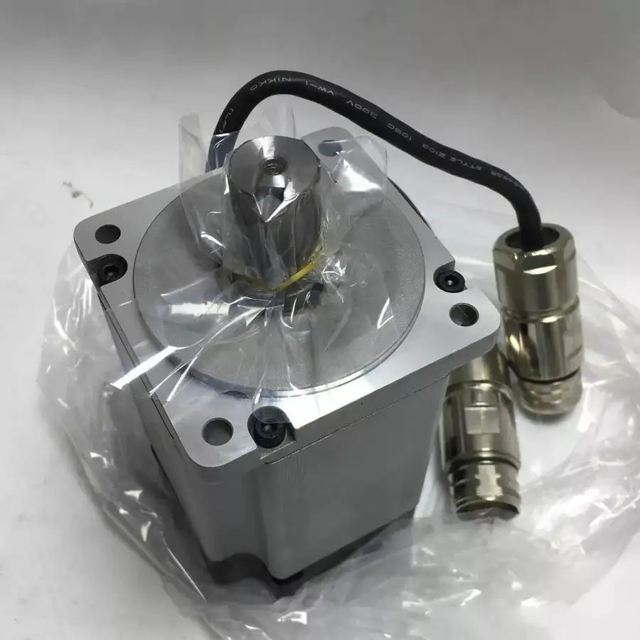 Модуль Omron R88M-G75030H-S2-D
