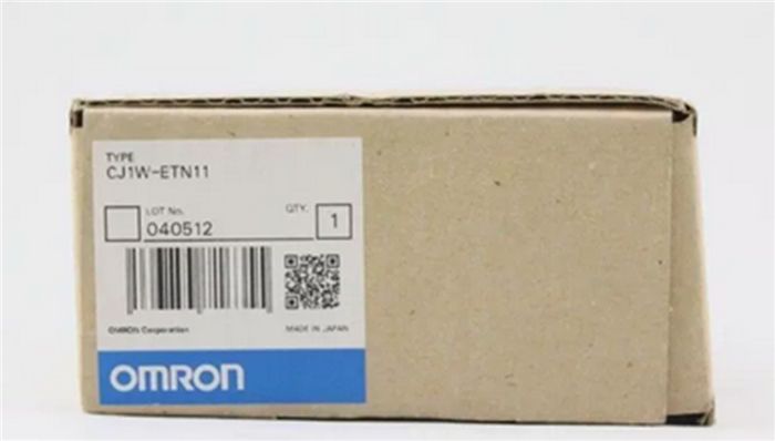 Модуль Omron CJ1W-ETN11 Ethernet Units