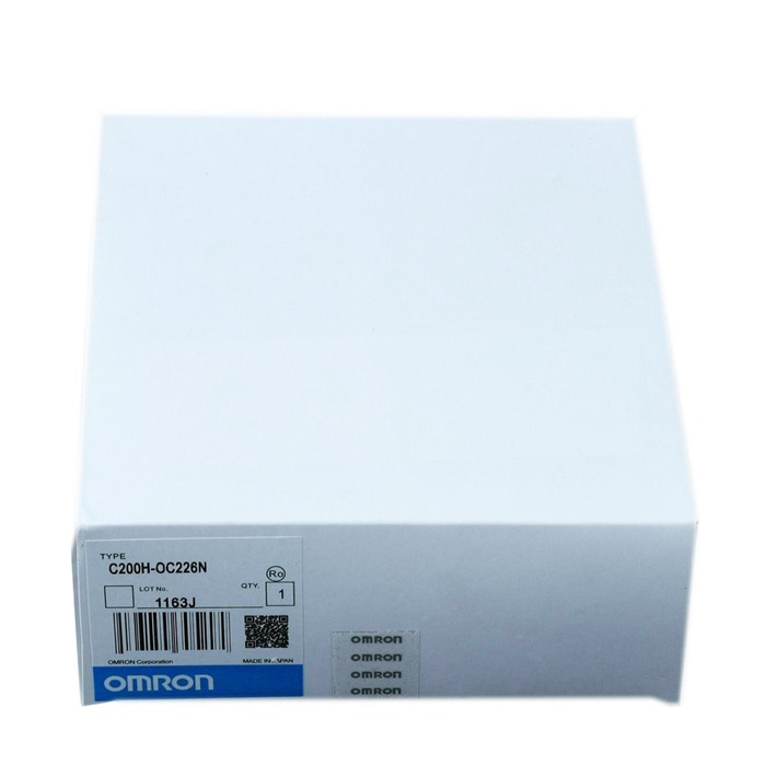 Модуль OMRON C200H-OC226N PLC Programmable Controller