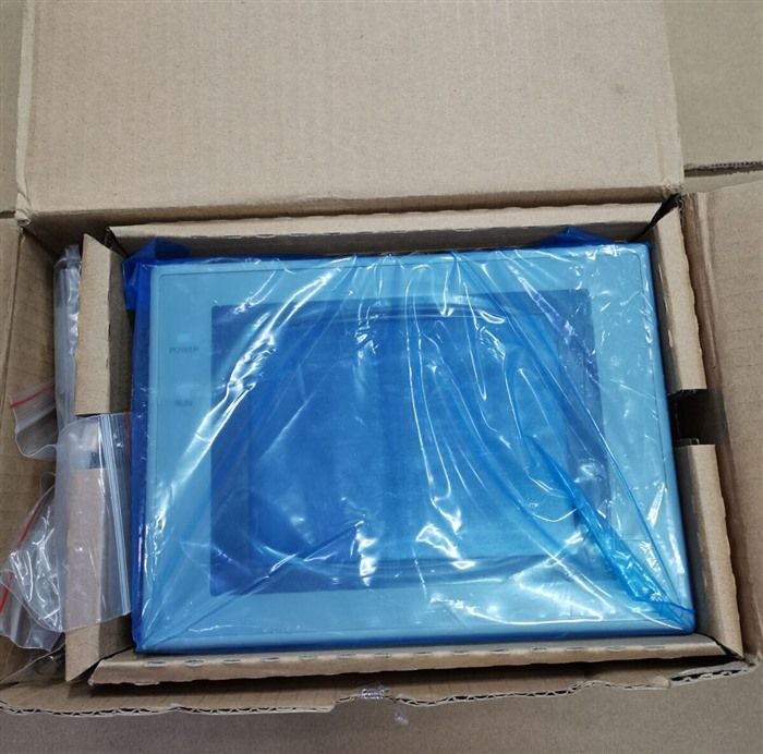 Модуль Omron Interactive Display Panel NT31-ST123-EV3