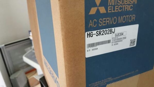 Модуль Mitsubishi Electric HG-SR202BJ