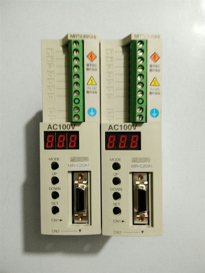Модуль Mitsubishi Electric MR-C20A1