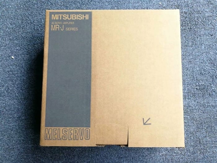 Модуль Mitsubishi MR-J2-350C